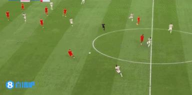 在失误太多！拜合拉木合集：后场挑球被断 多点反击回传 停球失误