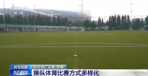 在44人被终身禁止从事足球行业！如何进一步震慑足球“假赌黑”？