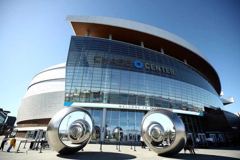 在摇钱树️大通中心5年来已为旧金山经济创造超过42亿美元收入