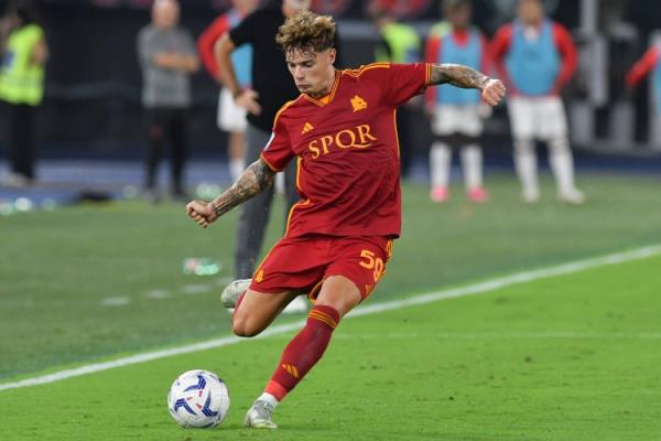 在佩杜拉：加拉塔萨雷为扎莱夫斯基开出6倍薪水，在罗马年薪30万欧