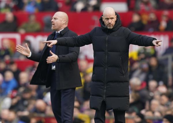 在邮报：滕哈赫提出“三管齐下”计划——增强侵略性、控球、位置感