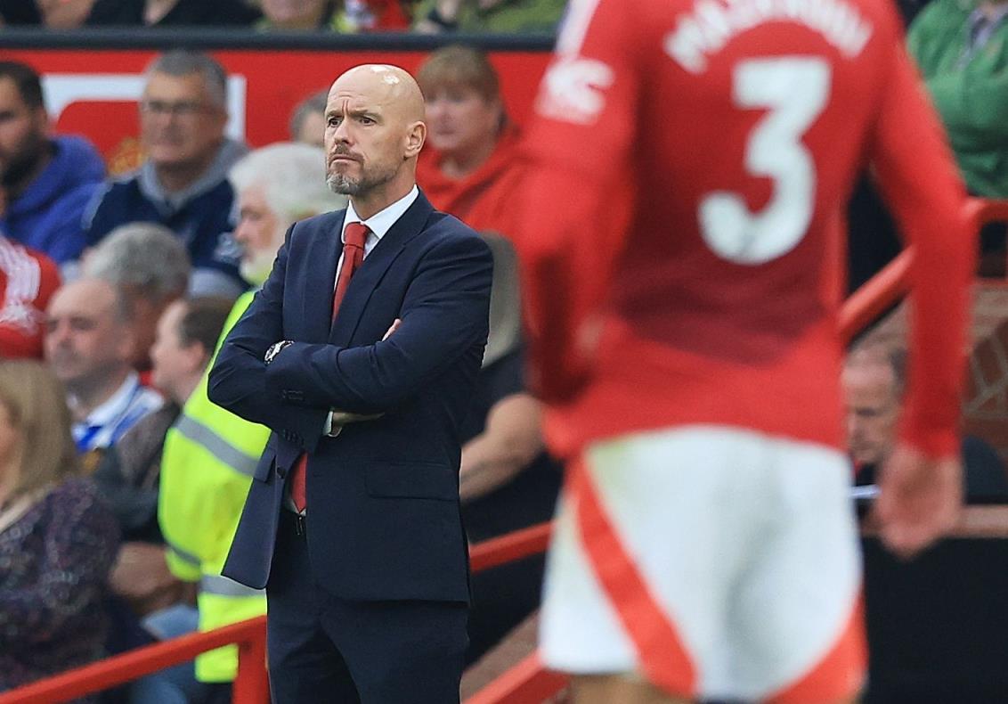 在邮报：曼联正在继续对医疗部门进行大修 招聘新的一线队理疗师