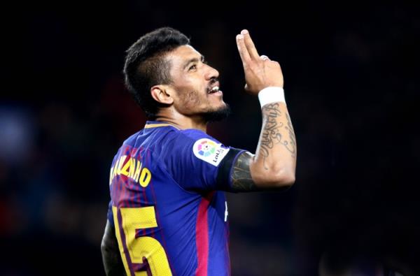 在世体：保利尼奥是巴萨历史上最划算的引援之一